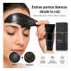 Mascarilla Facial 50g Carbón Activado Elimina Puntos Negros