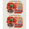 Black Pepper Roast Eel,3.5 Oz,2-Pack