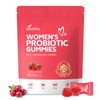 Cranberry Probiotic Gummies | Targeting Body Odor, Women's Health, and