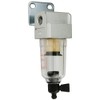 1/4" Compressed Air In Line Moisture / Water Filter Trap