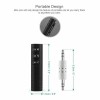 Unbranded Wireless Bluetooth Receiver 3.5mm AUX Audio Stereo Music Hands