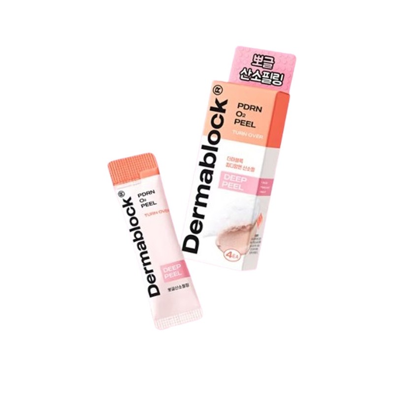 Effect Tok Tok A Solution Houttuynia Cordata Calamine Soothing Tok