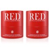 Yumière Red Rice Cleansing Balm, 2 packs, 50ml / 위미에르 레드 라이스 클렌징 밤, 2개, 50ml