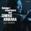 Sunaga t experience DIGS CHIEKO KINBARA~CHIEKO KINBARA JAZZ REMIXIES