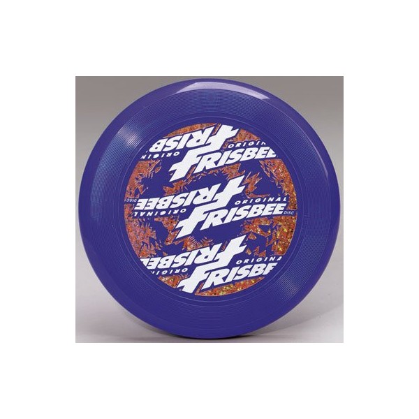 Wham-O Super Pro Combo Frisbee Disc Models 133 Gram