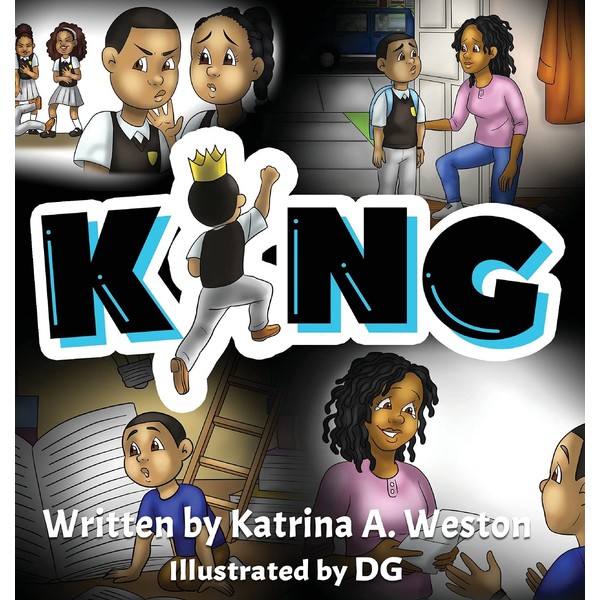 KING