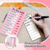 Chore Chart for Kids,To Do List, Daily Routine Chart, and
