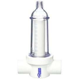 Rusco 1-1000-F Polyester Screened Spin-Down Filter System