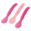 Verdes 10V90041602V10 Primamma Babies 1; Spoon Set of 3
