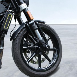 Mantt Front Rear Axle Sliders Fit for Vitpilen 401 Svartpilen 401 2023-2017, Motorcycle Frame Sliders Crash Protectors Pads