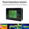 Thermal Imager 1.8 Inch TFT Screen 32x24 Pixel 160x128 Resolution
