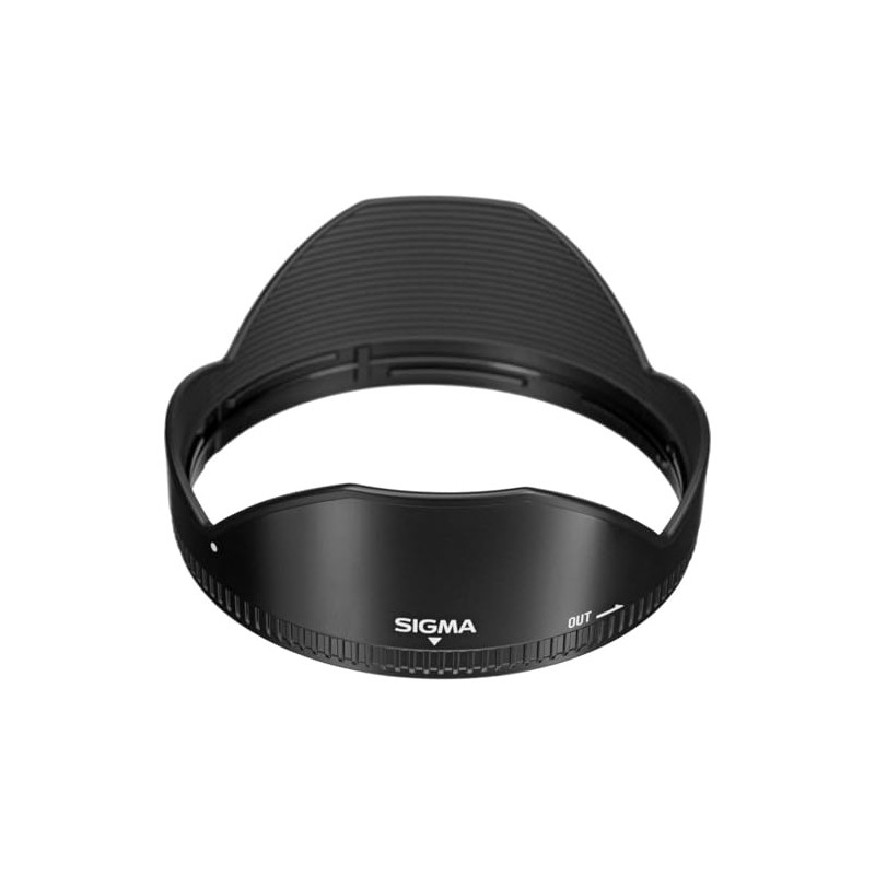 Sigma Sun Shade LH873-01 (10-20 mm F3.5 HSM)