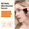 MEDITHERAPY Retinal Skin Booster Serum – Beginner-Friendly, Non-Irritating Retinol for
