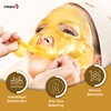 Infinitive Beauty Collagen Face Masks – Gold Face Mask Hydrates,