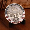 Coins For Anything United States Air Force First Salute Challenge