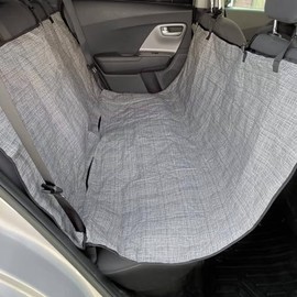 Molly Mutt Medium to Large Dog Bed Cover - Everywhere - Measures 27”x36”x5’’ - 100% Cotton - Durable - Breathable - Sustainable - Machine Washable Dog Bed Cover