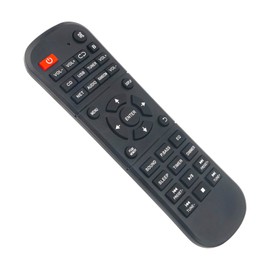 AULCMEET Fernbedienung,RC-949S RC-958S Neu Ersetzen Sie Fernbedienung passend für fit for Pioneer CD Receiver System X-HM36D B SD2 XCM66D XHM36D X-CM66 D-W X-CM66D X-HM36 X-HM36D