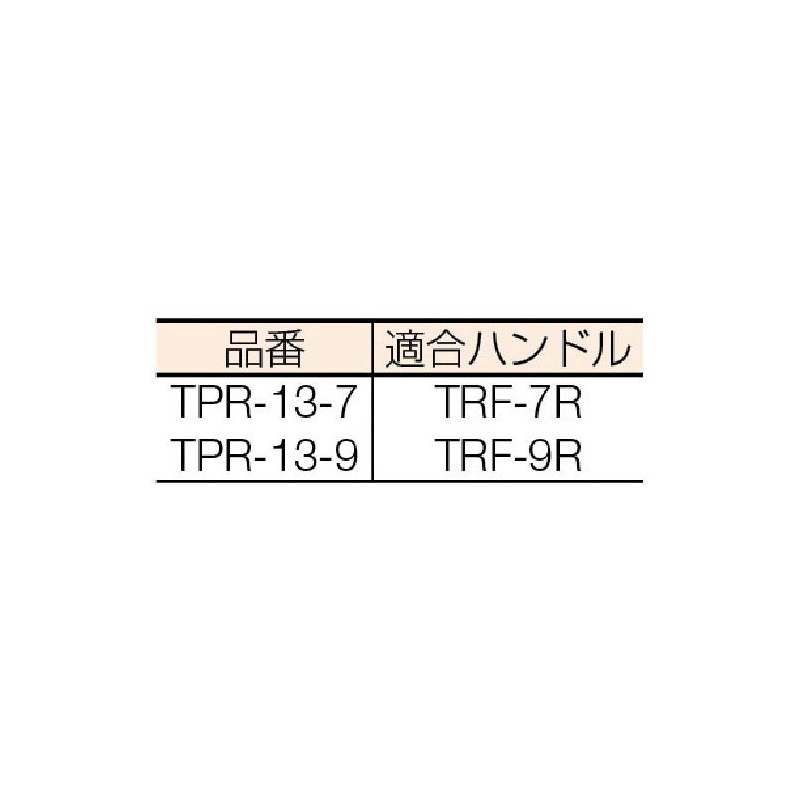 TRUSCO TPR-13-9 Regular Roller, All-Purpose, 9-Inch