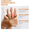 Turmeric & Ginger Discomfort Improve Cream - Knee& Bone Cream