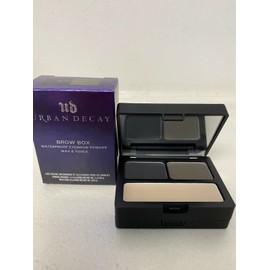 URBAN DECAY BROW BOX BLACKOUT BRAND NEW IN BOX