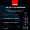 RUPES 250 ml D-A Coarse High Performance Cut Polishing Compound