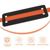 Pack of 6 Rubber Edge Protectors for Lashing Straps up