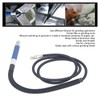Pencil Die Grinder Air Tool Adjustable 1/4in Pneumatic Engraving Pen