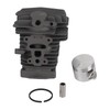 40mm Bore Piston and Cylinder Kit 1139‑020‑1202 Replacement for STIHL