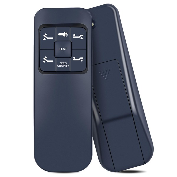 PZL Replacement Adjustable Bed Remote Control fit for Dyonery Adjustable