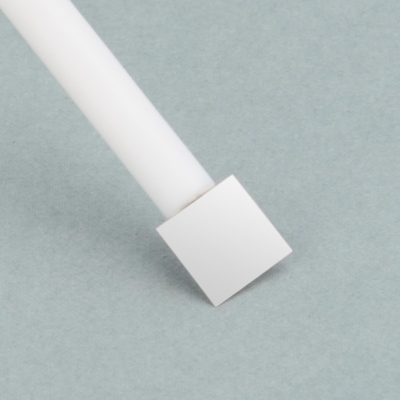 stonylab Silver Foil Electrode, 10 x 10 x 0.2 mm,