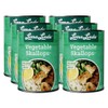 Vegan Seafood Plant-Based Alternative - Loma Linda Vegetable Skallops Meatless