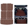 Cargo Mat & GMC Acadia 2017-2023 (6-Seat Only) Trunk Mat