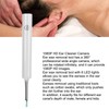 Ear Wax Removal Tool HD 1080P Waterproof Ear Endoscope Ear