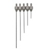 SUXING Measuring inserts for dial indicators, measuring insert steel diameter