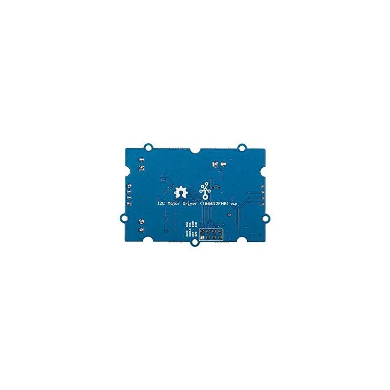 Seeed Studio s Grove - I2C Motor Driver (TB6612FNG)