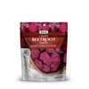DJ&A CRISPY BEETROOT SLICES 35G - 10 Pack - Vegan