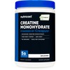 Nutricost Creapure® Creatine Monohydrate 500 Grams