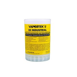 Vaportek 3X Industrial Cartridge