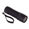 Object 0.5W COB LED Torch, Black
