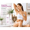OceAura Body Hair Removal Spray for Women – Fast Foam