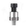 Respicefinem Pressure Transducer Sender Sensor with Connector 1pc 1/8" NPT