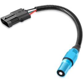 Camshaft & Crankshaft Position Sensor 2872362 Replacement for Cummins Diesel Engine N14 L10 M11 Engine Camshaft, Replace 4984223 4326596 3408503 050660
