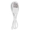 Electric Fan Hanging Neck Portable Small Electric Fan with 3‑Gear