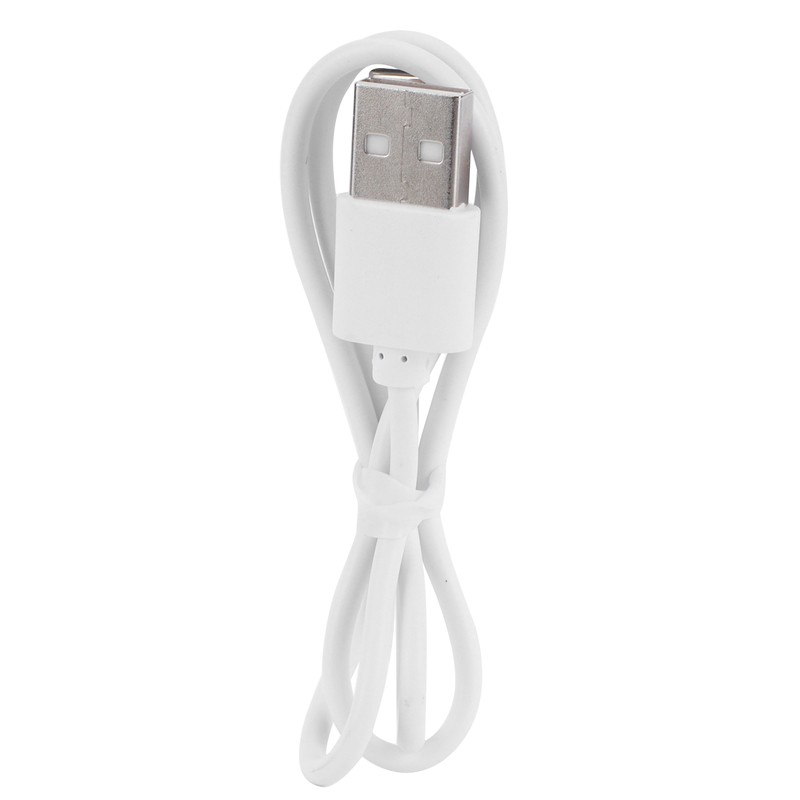 Electric Fan Hanging Neck Portable Small Electric Fan with 3‑Gear