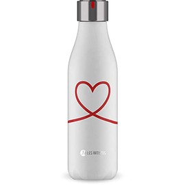Les Artistes Paris Bottle Up 500 ml – Love Thermal Drinking Bottle