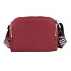 HH Bolso Bandolera Bolso Crossbody Para Mujer Con Bolsillo Moda
