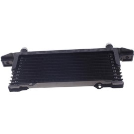 For GMC Yukon Denali 2001-2014 Auto Transmission Oil Cooler | Factory Installed Unit | Replacement For GM4050111 | 191275059364, 20880895