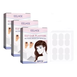 generic 3×corrección Orejas, Corrector De Orejas Cosmético, Solució