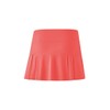 Erima Damen Tennis Masters Rock-Koralle, hot Coral, 42