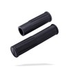 BBB Cruiser 130/92mm Twist-Grip Kraton Rubber Grips Black